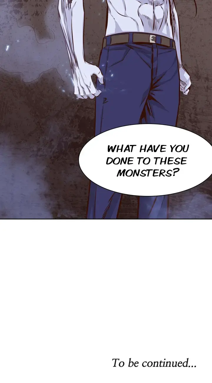 Read Undead King chapter 98 image 58 on Lezhin