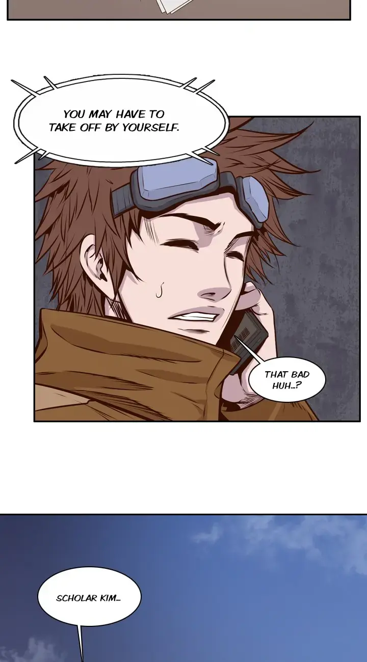 Read Undead King chapter 98 image 9 on Lezhin
