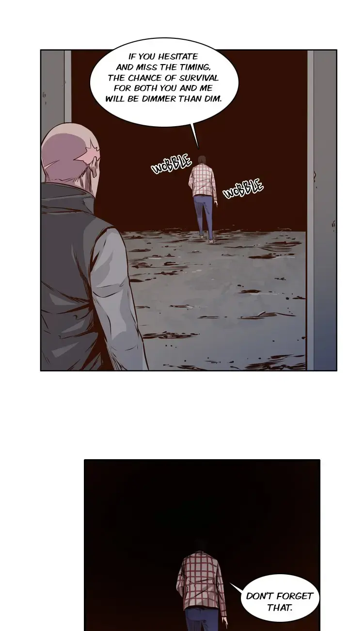 Read Undead King chapter 99 image 10 on Lezhin