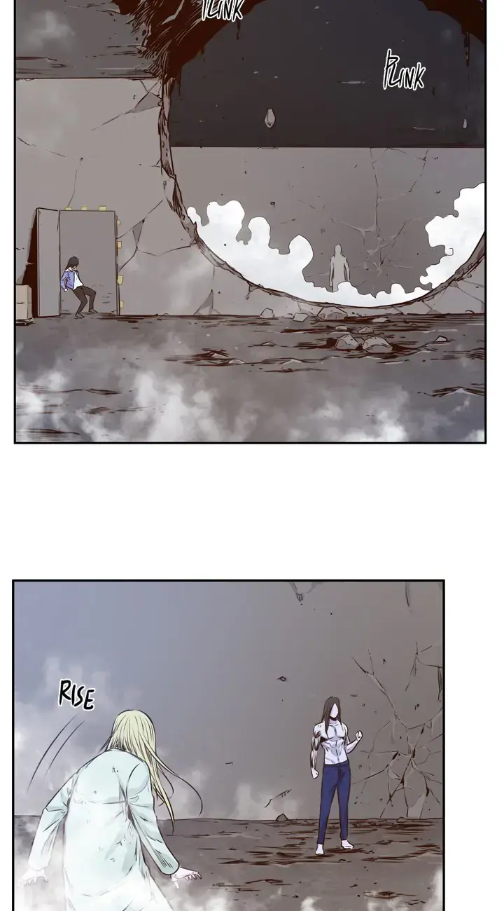 Read Undead King chapter 99 image 13 on Lezhin