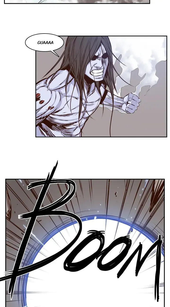 Read Undead King chapter 99 image 14 on Lezhin