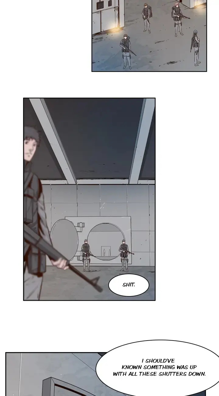 Read Undead King chapter 99 image 2 on Lezhin