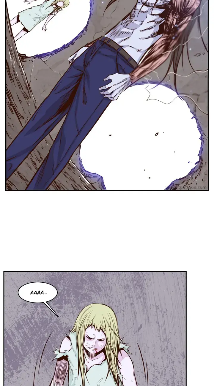 Read Undead King chapter 99 image 20 on Lezhin