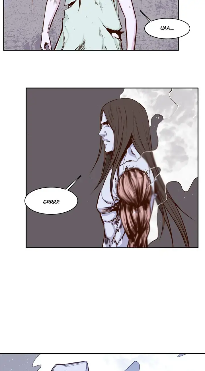 Read Undead King chapter 99 image 21 on Lezhin
