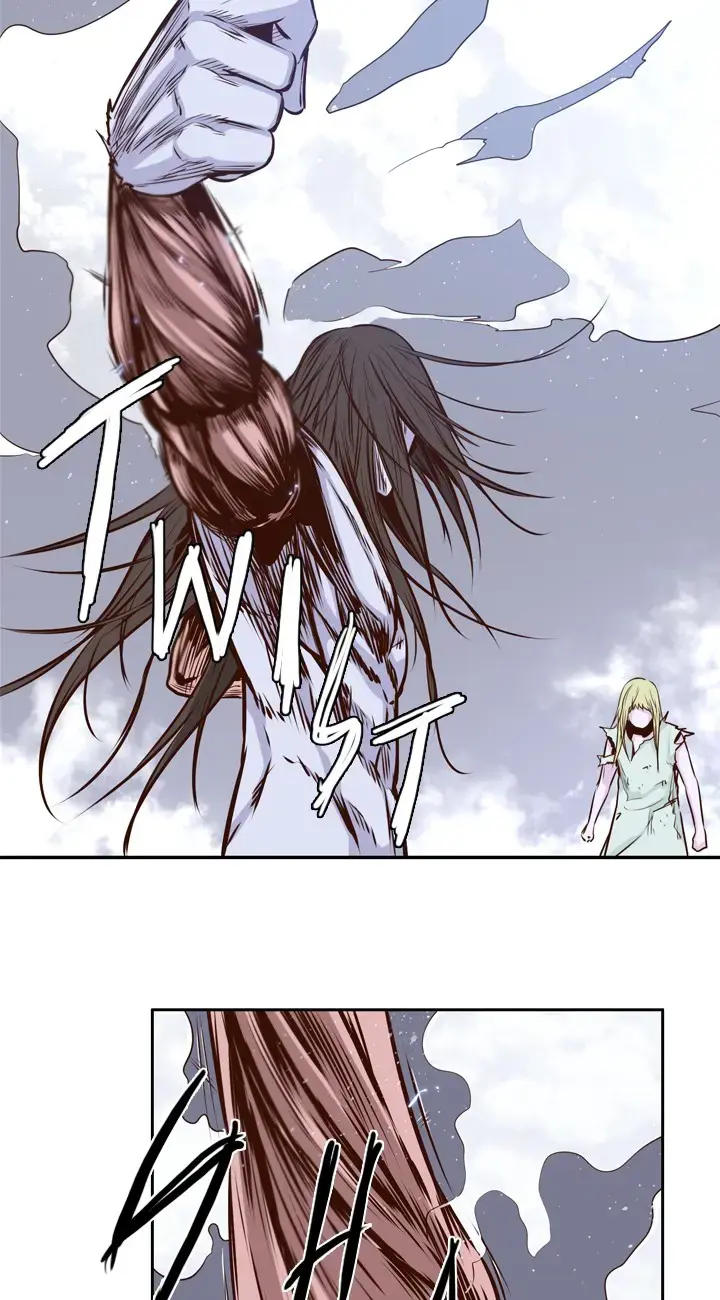 Read Undead King chapter 99 image 22 on Lezhin