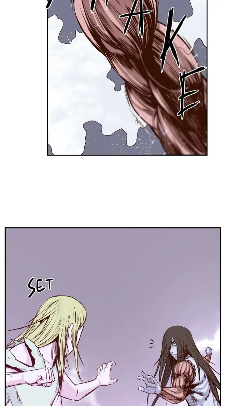 Read Undead King chapter 99 image 23 on Lezhin