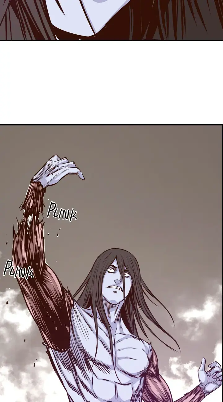Read Undead King chapter 99 image 32 on Lezhin