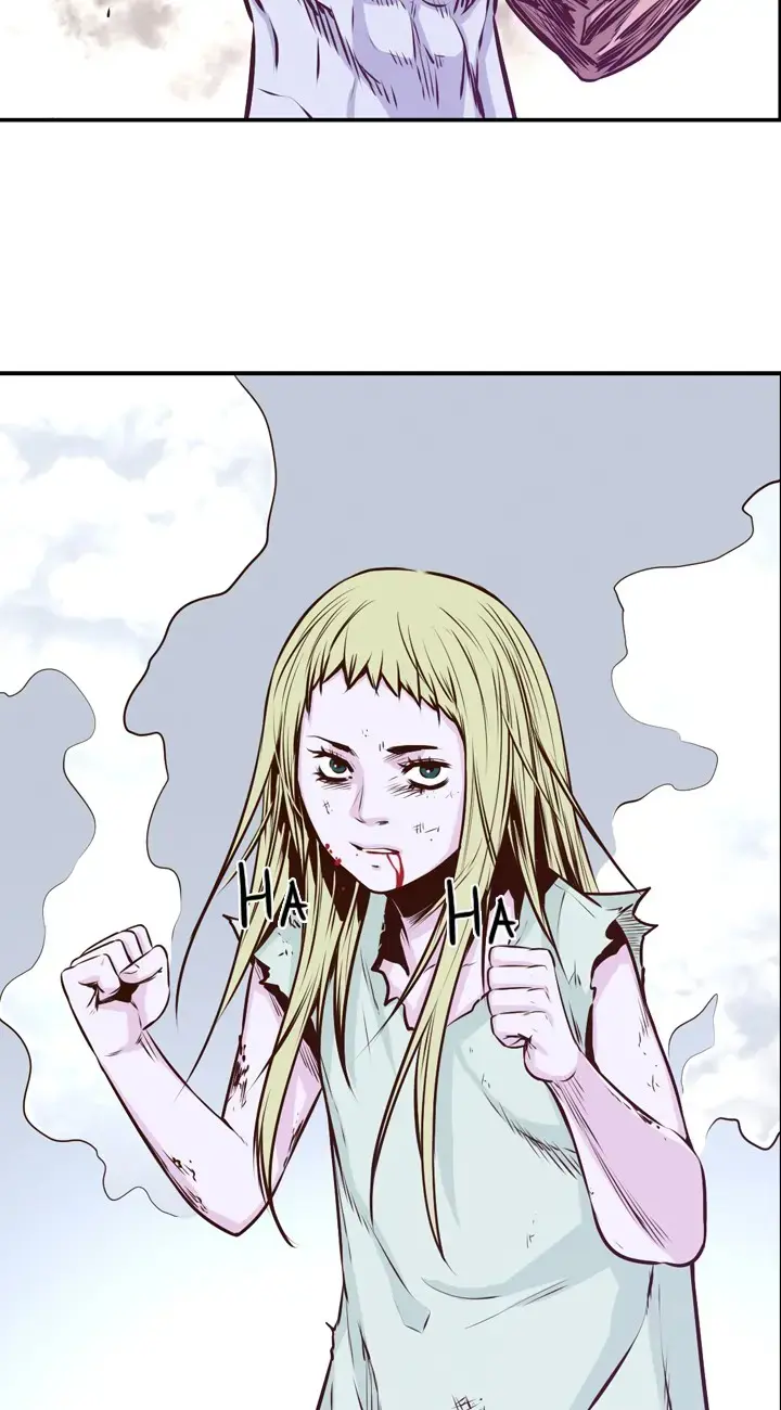 Read Undead King chapter 99 image 33 on Lezhin