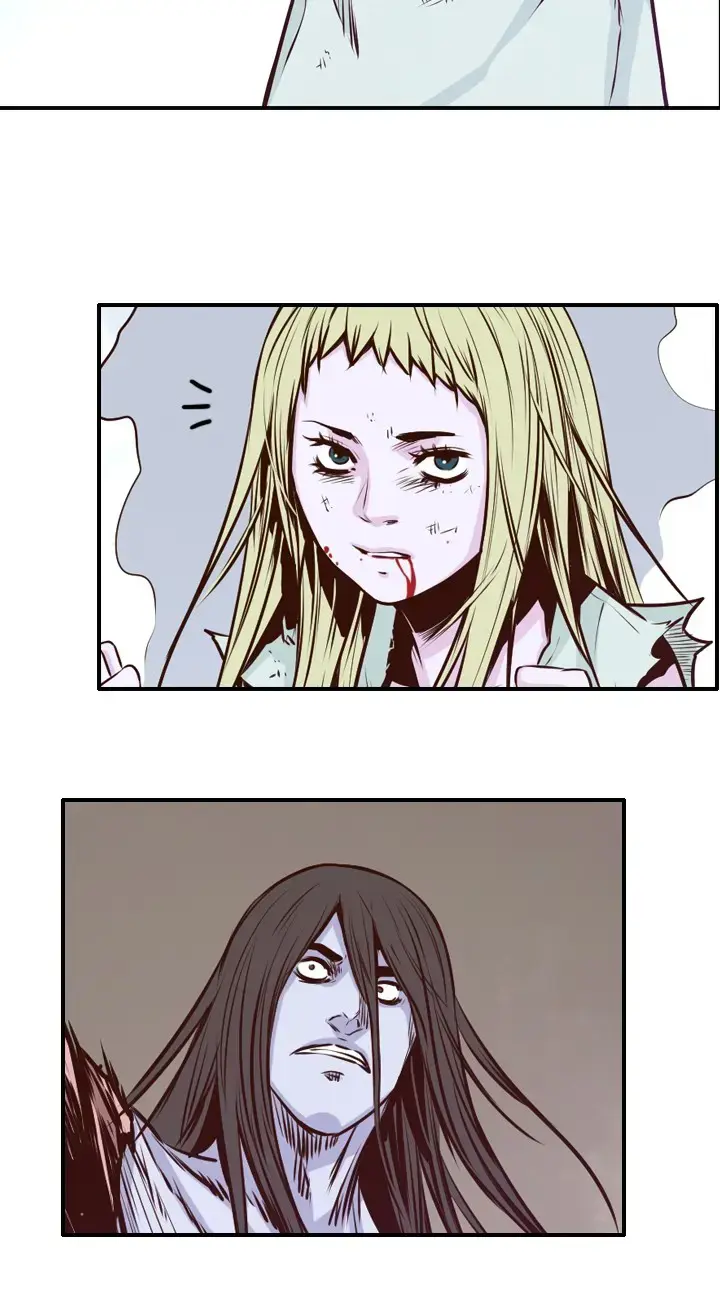 Read Undead King chapter 99 image 34 on Lezhin
