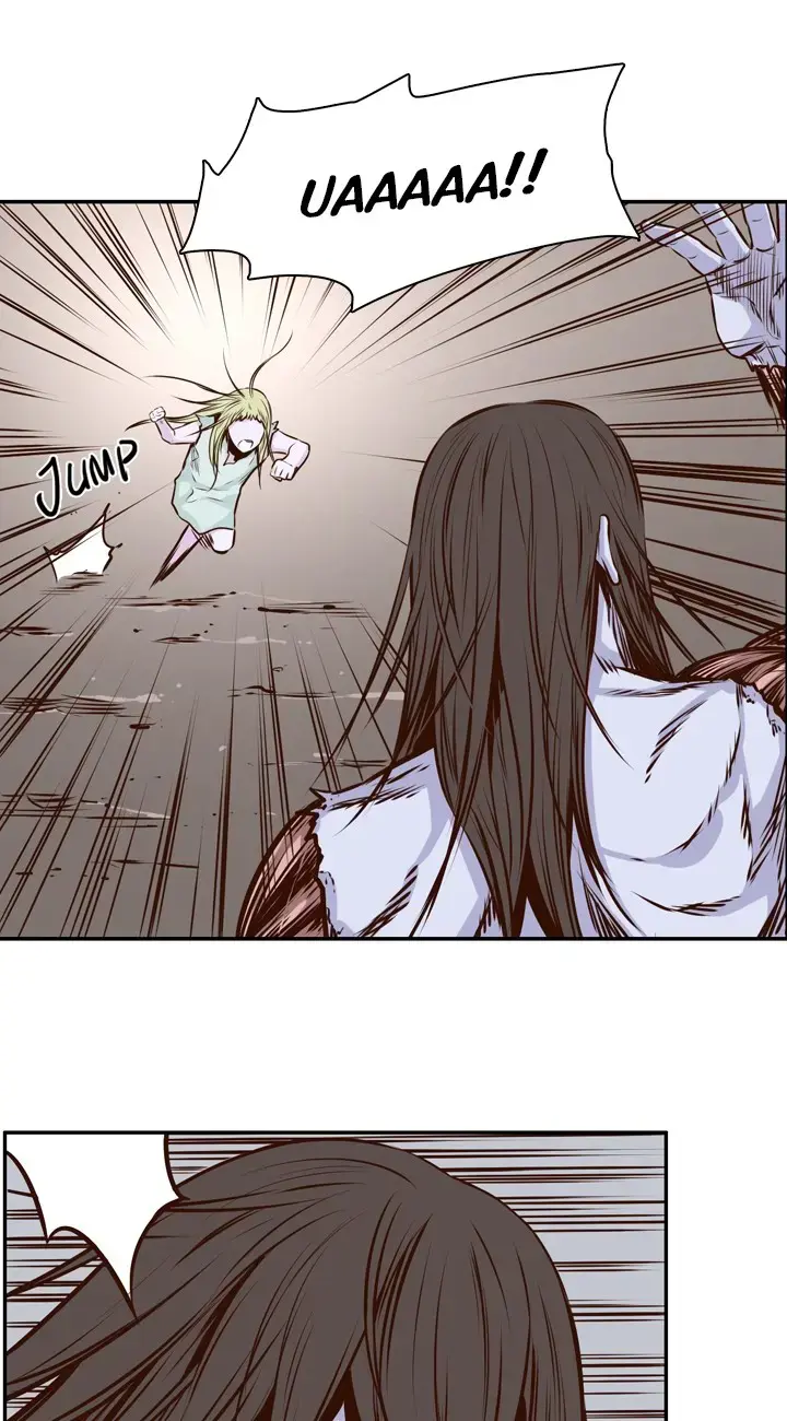 Read Undead King chapter 99 image 35 on Lezhin