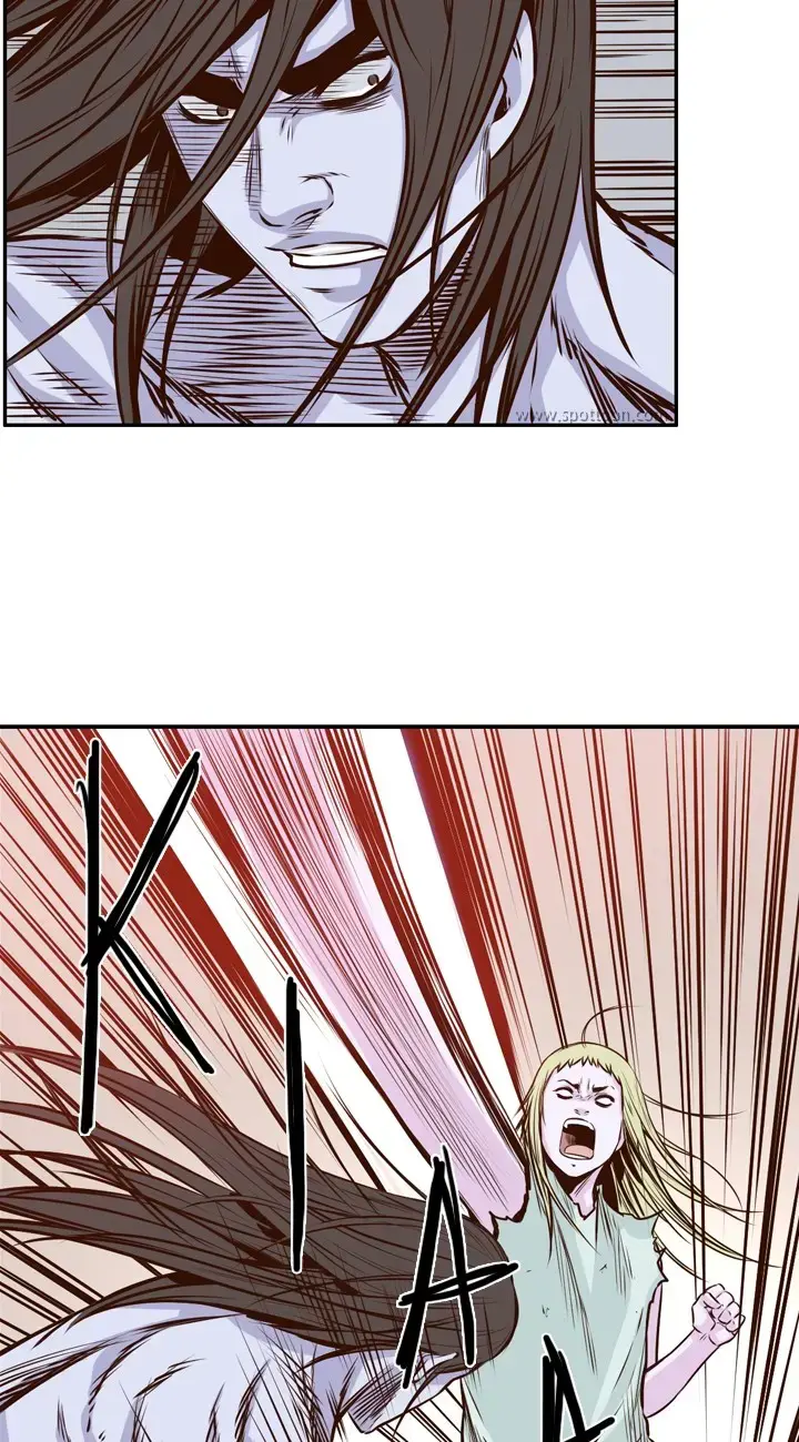 Read Undead King chapter 99 image 36 on Lezhin