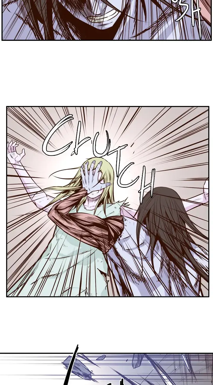 Read Undead King chapter 99 image 38 on Lezhin