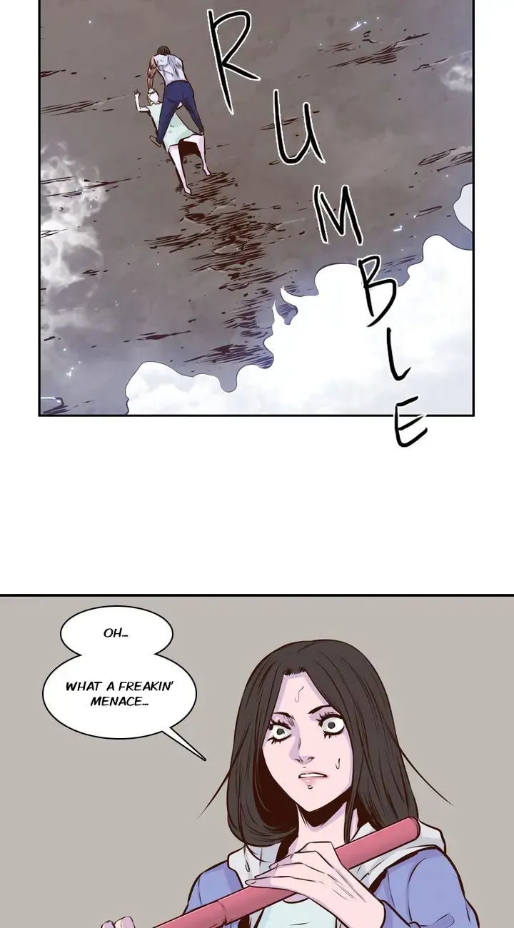 Read Undead King chapter 99 image 40 on Lezhin
