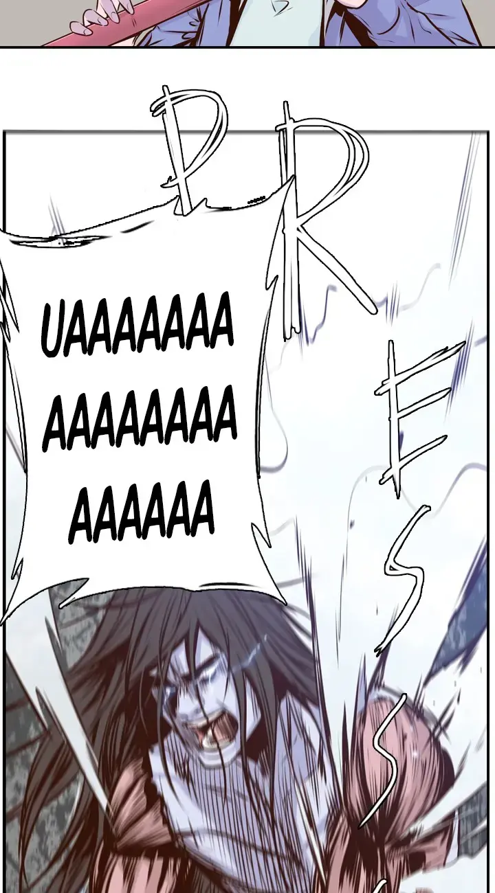 Read Undead King chapter 99 image 41 on Lezhin