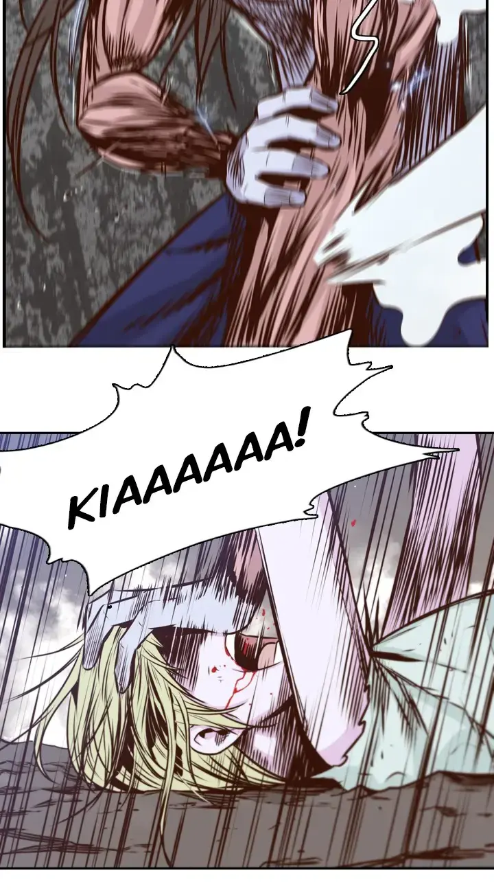 Read Undead King chapter 99 image 42 on Lezhin