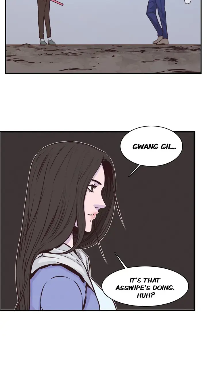 Read Undead King chapter 99 image 51 on Lezhin