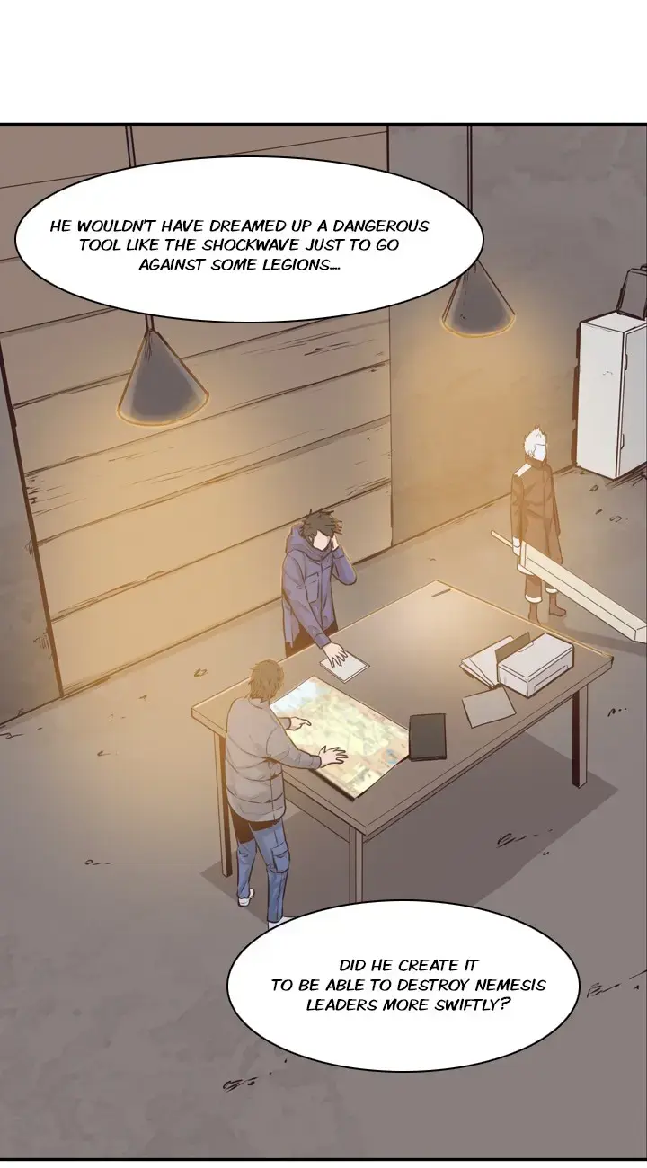 Read Undead King chapter 99 image 52 on Lezhin