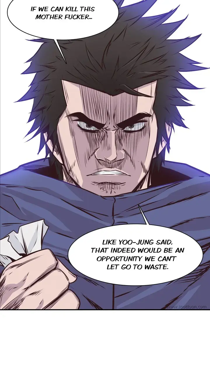 Read Undead King chapter 99 image 55 on Lezhin