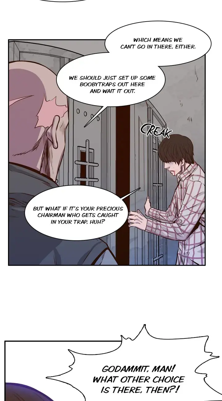 Read Undead King chapter 99 image 6 on Lezhin