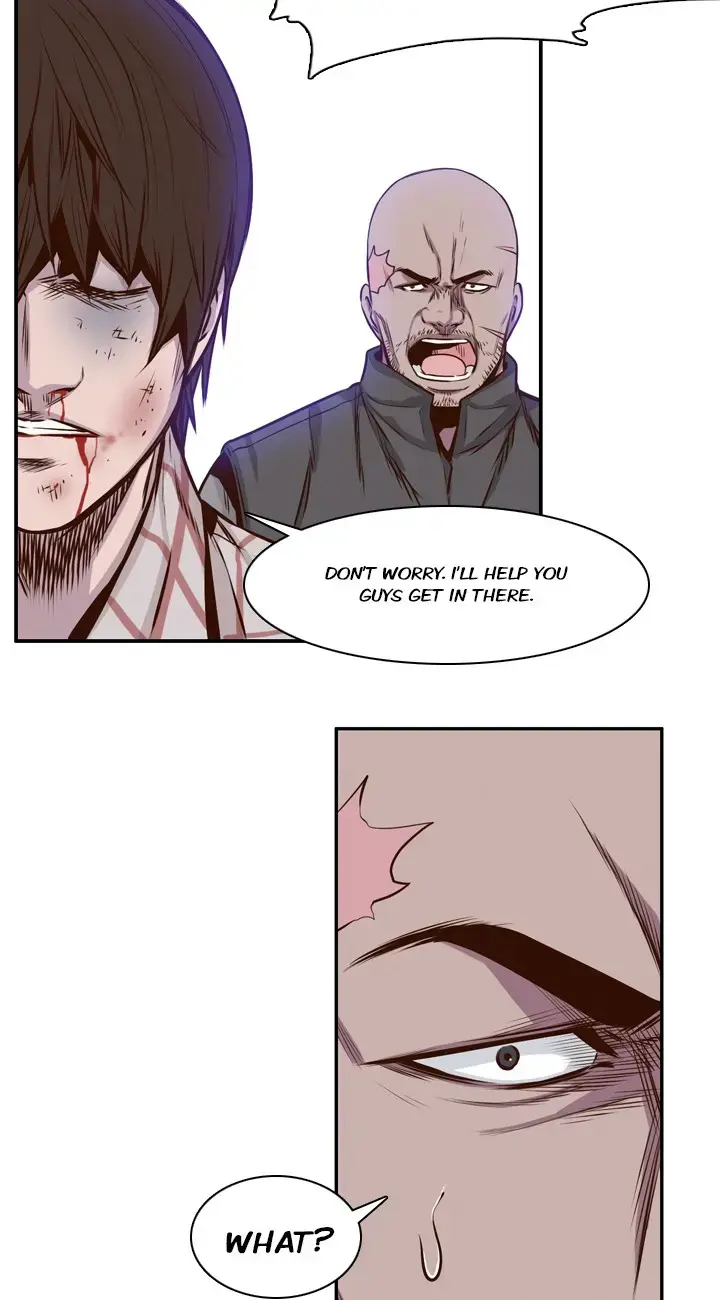 Read Undead King chapter 99 image 7 on Lezhin