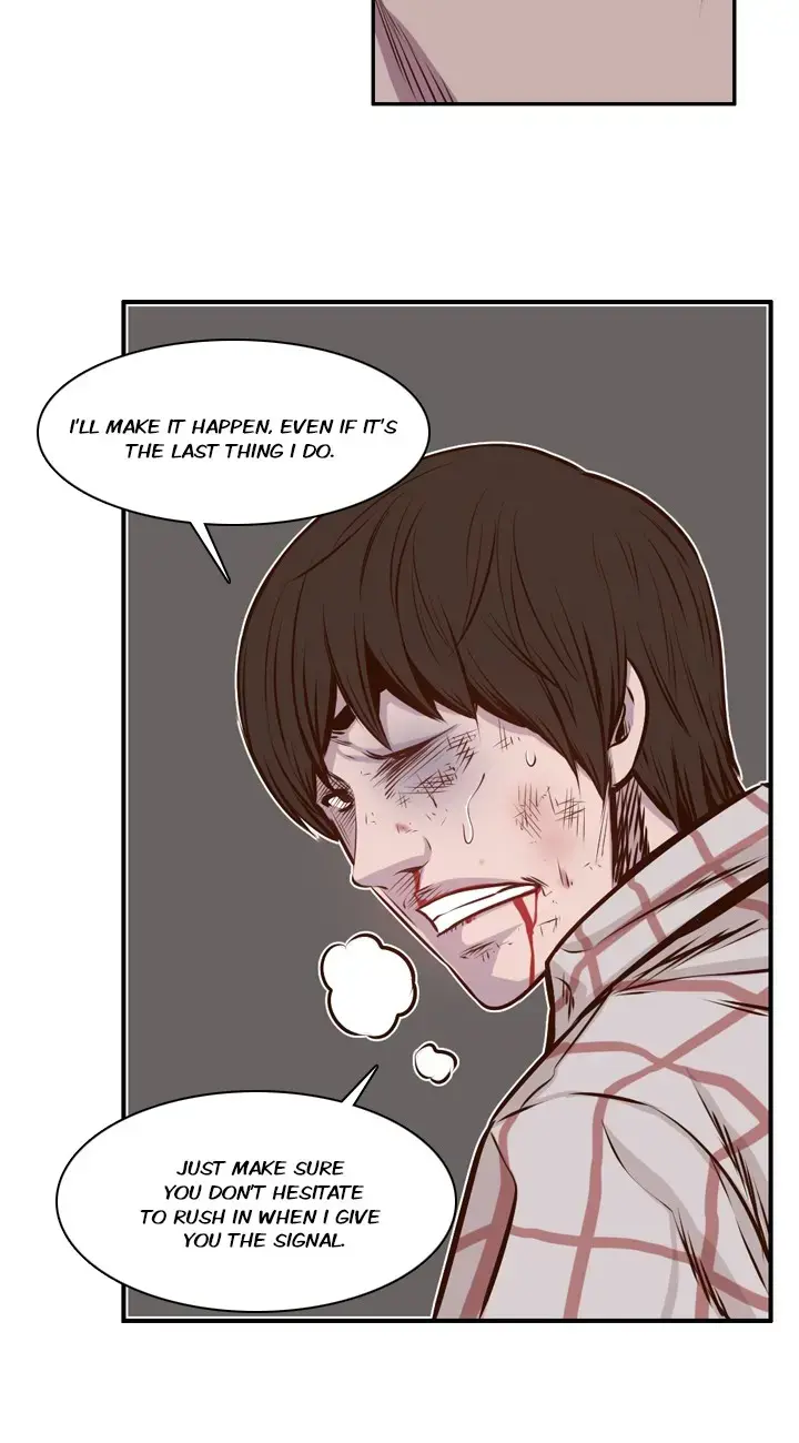 Read Undead King chapter 99 image 8 on Lezhin