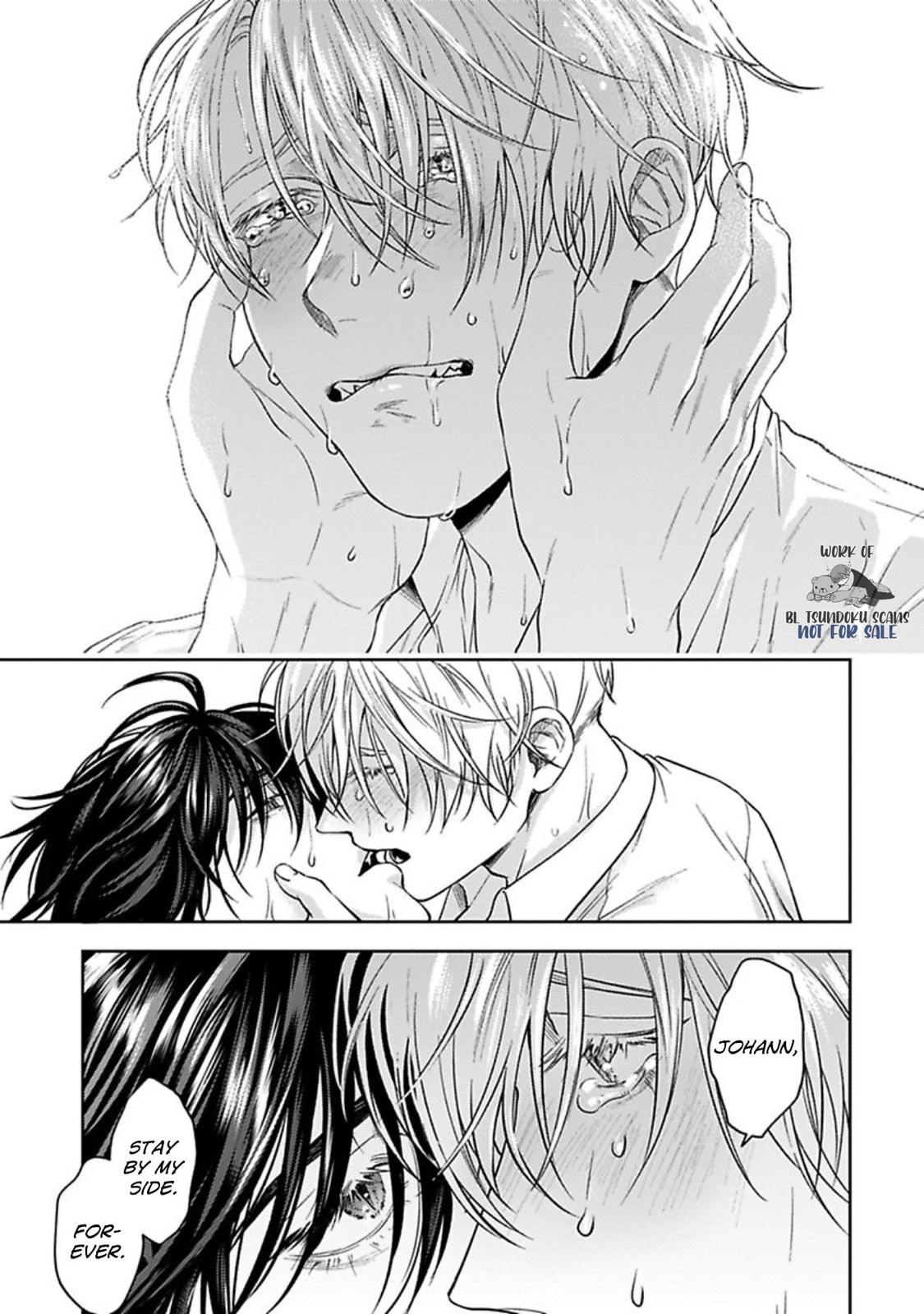 Read Undead Puppy chapter 6 image 18 on Lezhin