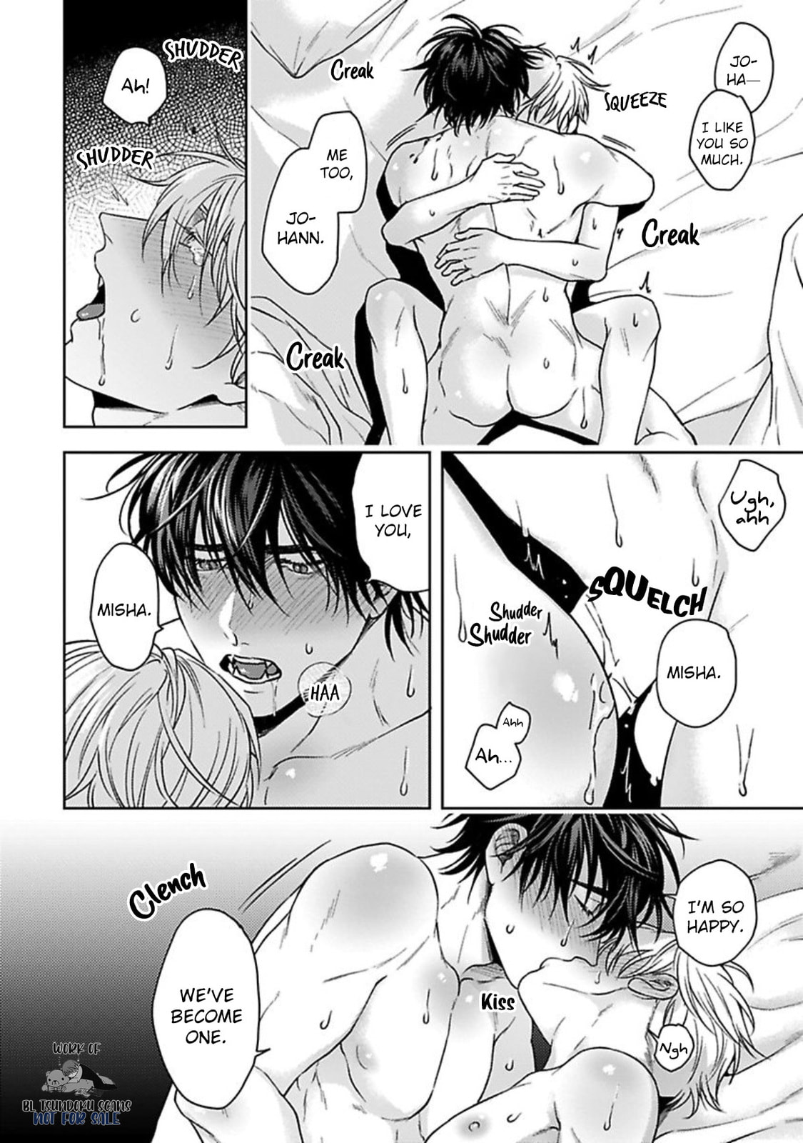 Read Undead Puppy chapter 6 image 25 on Lezhin