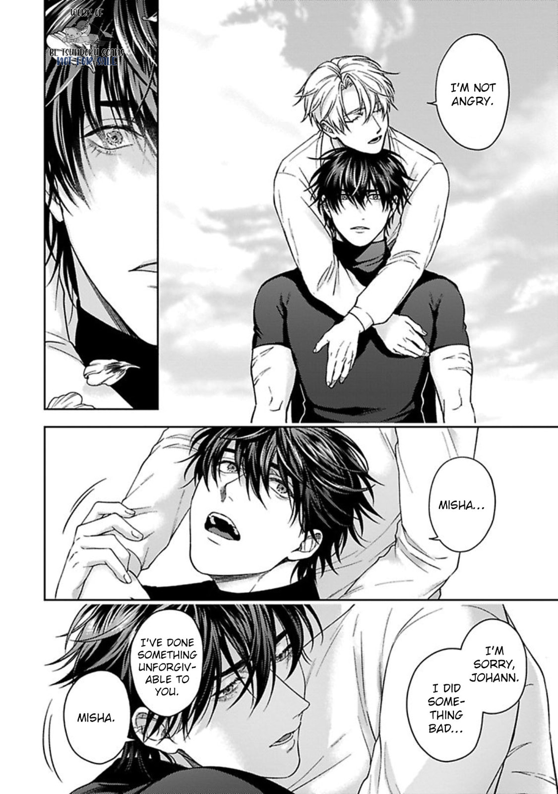Read Undead Puppy chapter 6 image 5 on Lezhin