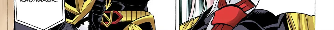 Undead Unluck - Digital Colored Comics (Colored) Chapter 107 page 2 - 