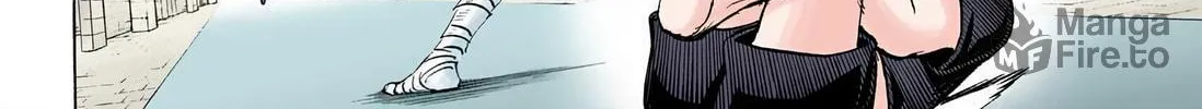 Undead Unluck - Digital Colored Comics (Colored) Chapter 107 page 12 - 
