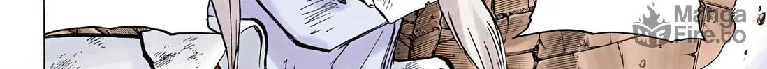 Undead Unluck - Digital Colored Comics (Colored) Chapter 107 page 20 - 