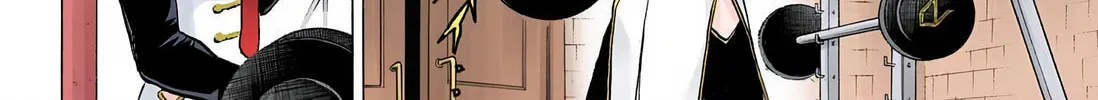 Undead Unluck - Digital Colored Comics (Colored) Chapter 107 page 4 - 