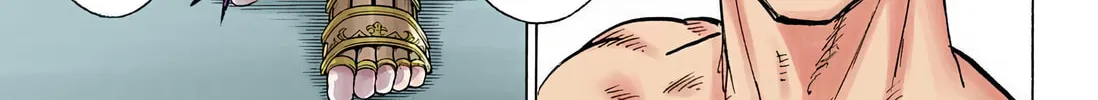 Undead Unluck - Digital Colored Comics (Colored) Chapter 107 page 34 - 