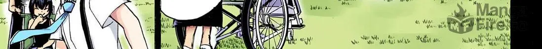 Undead Unluck - Digital Colored Comics (Colored) Chapter 108 page 6 - 