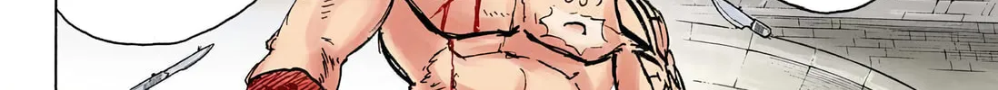Undead Unluck - Digital Colored Comics (Colored) Chapter 109 page 16 - 