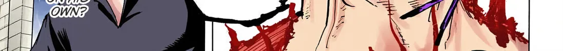 Undead Unluck - Digital Colored Comics (Colored) Chapter 109 page 22 - 