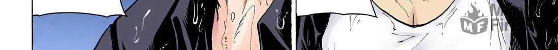 Undead Unluck - Digital Colored Comics (Colored) Chapter 109 page 36 - 