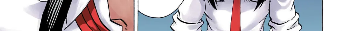 Undead Unluck - Digital Colored Comics (Colored) Chapter 110 page 14 - 