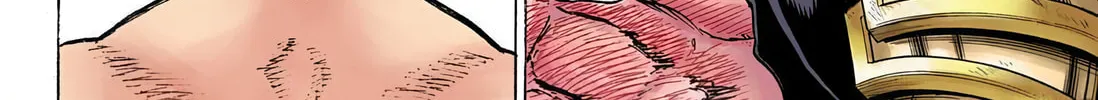 Undead Unluck - Digital Colored Comics (Colored) Chapter 111 page 8 - 