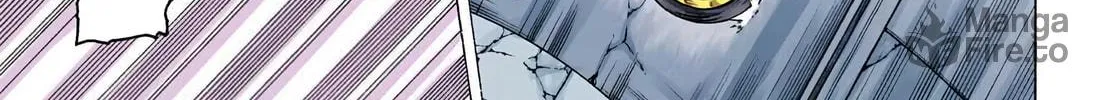 Undead Unluck - Digital Colored Comics (Colored) Chapter 112 page 18 - 