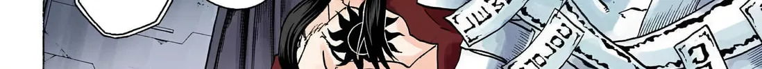 Undead Unluck - Digital Colored Comics (Colored) Chapter 112 page 4 - 