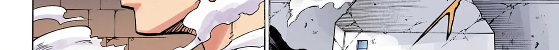 Undead Unluck - Digital Colored Comics (Colored) Chapter 112 page 8 - 