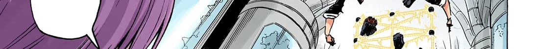 Undead Unluck - Digital Colored Comics (Colored) Chapter 113 page 2 - 
