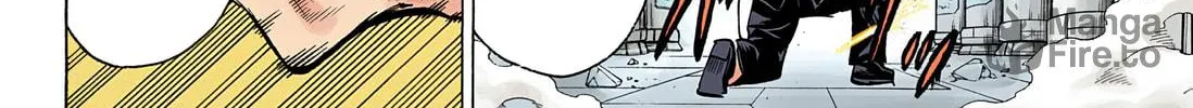 Undead Unluck - Digital Colored Comics (Colored) Chapter 113 page 18 - 