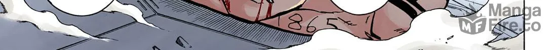 Undead Unluck - Digital Colored Comics (Colored) Chapter 113 page 20 - 