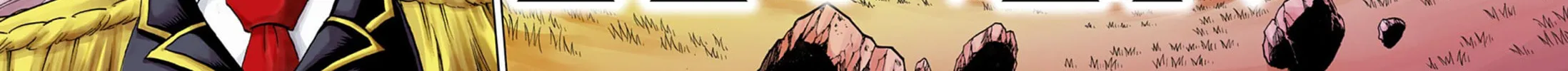 Undead Unluck - Digital Colored Comics (Colored) Chapter 131 page 10 - 