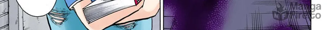 Undead Unluck - Digital Colored Comics (Colored) Chapter 132 page 40 - 