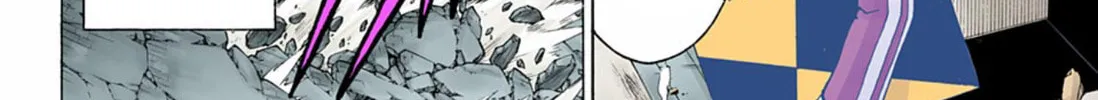 Undead Unluck - Digital Colored Comics (Colored) Chapter 132 page 8 - 