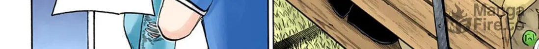 Undead Unluck - Digital Colored Comics (Colored) Chapter 133 page 20 - 