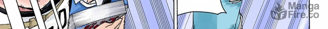 Undead Unluck - Digital Colored Comics (Colored) Chapter 133 page 6 - 